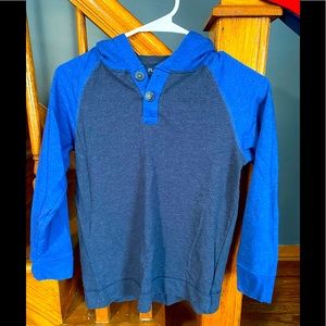 Children’s Place Hoodie